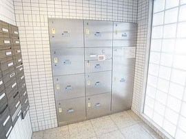 CITY PLACE AYASE 物件写真 建物写真6