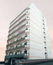 リヴシティ関内 物件写真 建物写真1