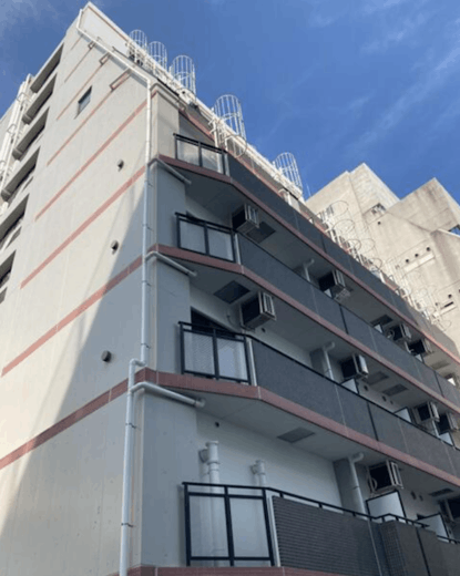 リヴシティ関内 物件写真 建物写真2