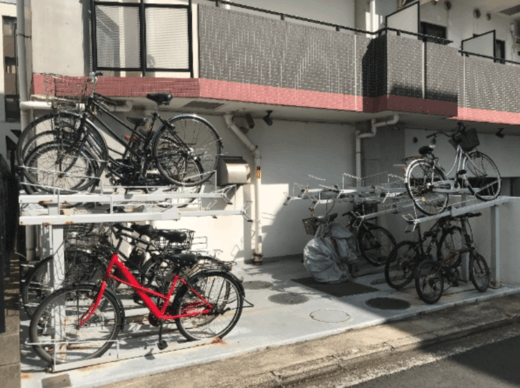 リヴシティ関内 物件写真 建物写真7