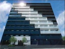 プレサンス横浜大通り公園 物件写真 建物写真1