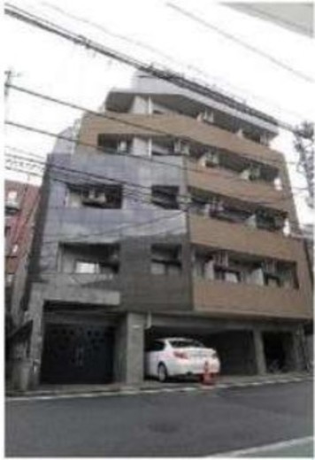 ステージファースト青山 物件写真 建物写真1