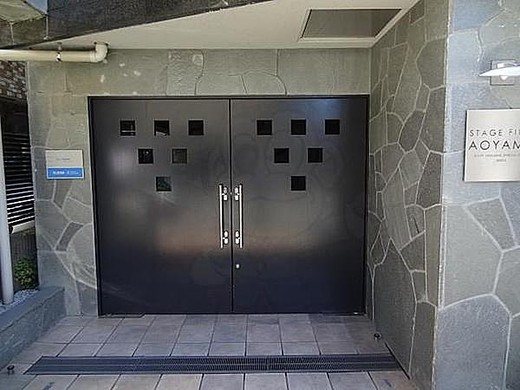 ステージファースト青山 物件写真 建物写真2