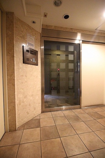 ステージファースト青山 物件写真 建物写真3