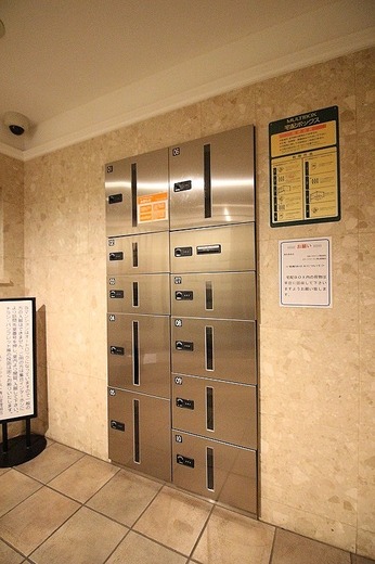 ステージファースト青山 物件写真 建物写真5