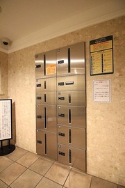 ステージファースト青山 物件写真 建物写真5