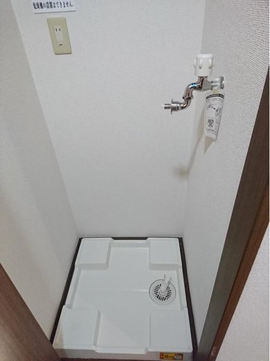 ステージファースト青山 物件写真 建物写真7