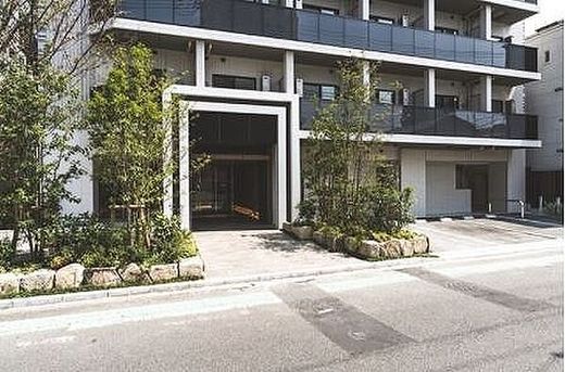 CityLuxYokohama 物件写真 建物写真2