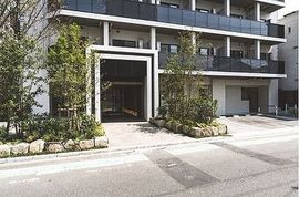 CityLuxYokohama 物件写真 建物写真2