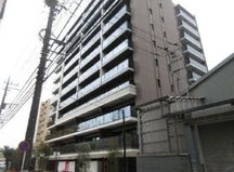 クリオ横濱生麦アーバンマークス 物件写真 建物写真1