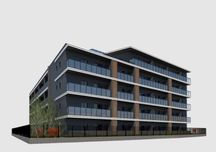 GRAND SOLEIL (グランドソレイユ) 物件写真 建物写真1