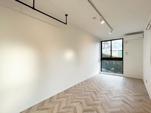 RIVENDELL EBISU 物件写真 建物写真11