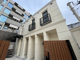 RIVENDELL EBISU 物件写真 建物写真2