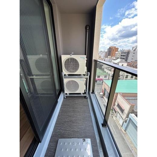 クレアトーレ日暮里 物件写真 建物写真13