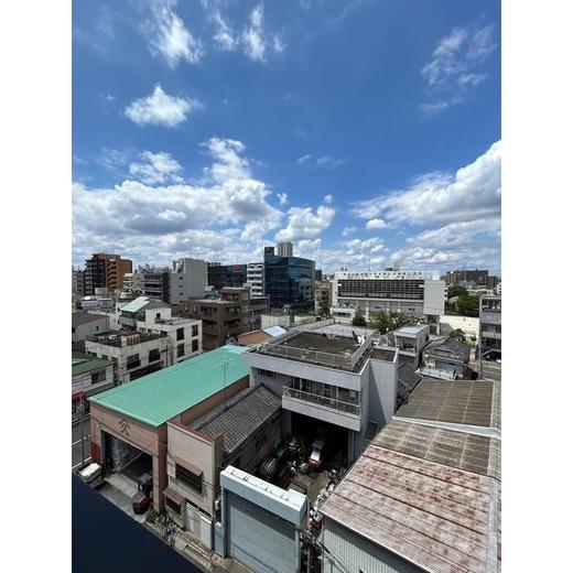 クレアトーレ日暮里 物件写真 建物写真14
