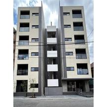 クレアトーレ日暮里 物件写真 建物写真1