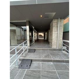 クレアトーレ日暮里 物件写真 建物写真2
