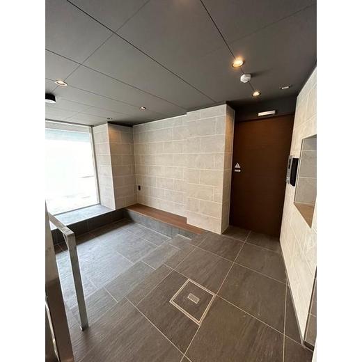 クレアトーレ日暮里 物件写真 建物写真3