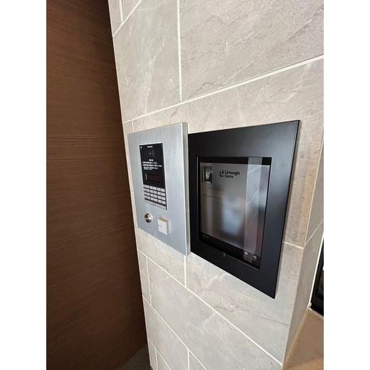 クレアトーレ日暮里 物件写真 建物写真4