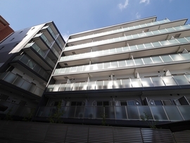 Nステージ鶴見 物件写真 建物写真2