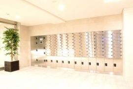 Nステージ鶴見 物件写真 建物写真5