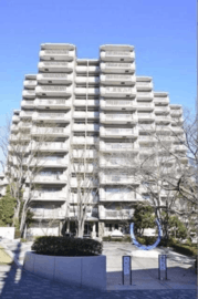 三ツ沢ガーデン山ヒルズ 物件写真 建物写真1