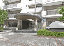 三ツ沢ガーデン山ヒルズ 物件写真 建物写真2
