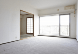 三ツ沢ガーデン山ヒルズ 物件写真 建物写真6