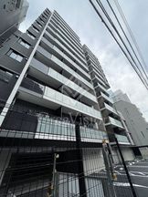 ザ・パークハビオ市ヶ谷イースト 画像