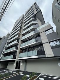 ザ・パークハビオ市ヶ谷イースト 写真