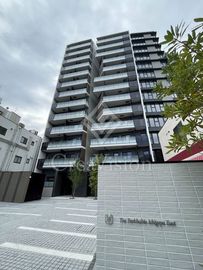 ザ・パークハビオ市ヶ谷イースト 外観 物件画像3