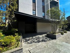 ザ・パークハウス相模大野プレイス 物件写真 建物写真4