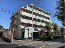 物件写真 建物写真1