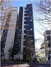 ウェルフェアステージ文京音羽 物件写真 建物写真1