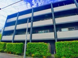 リトスメラン永田 物件写真 建物写真2