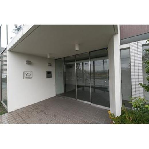Y's court三保 物件写真 建物写真2