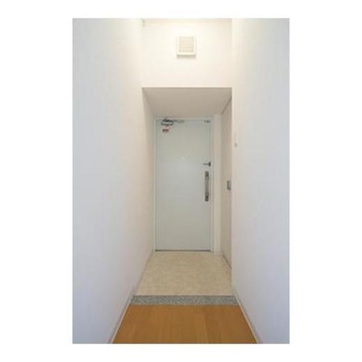 Y's court三保 物件写真 建物写真3