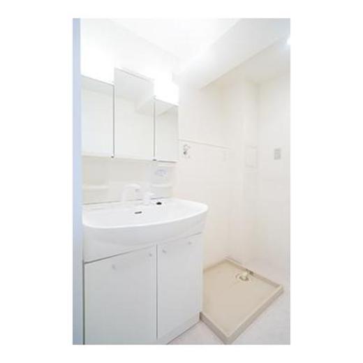 Y's court三保 物件写真 建物写真8