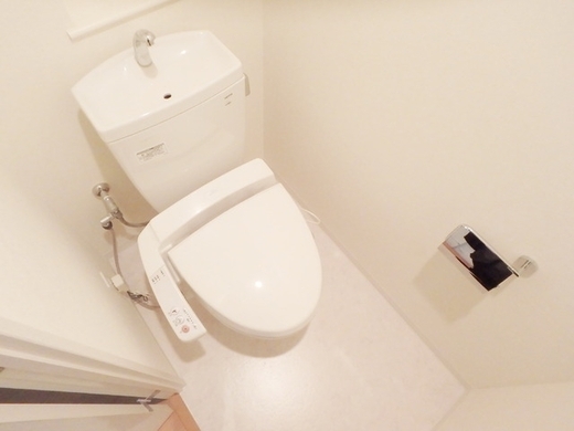 Y's court三保 物件写真 建物写真9