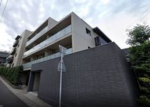 プレシス新百合ヶ丘 物件写真 建物写真1