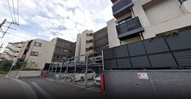 プレシス新百合ヶ丘 物件写真 建物写真2