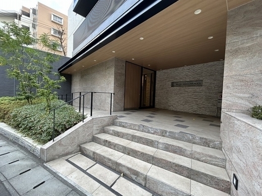 プレシス新百合ヶ丘 物件写真 建物写真4