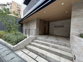 プレシス新百合ヶ丘 物件写真 建物写真4