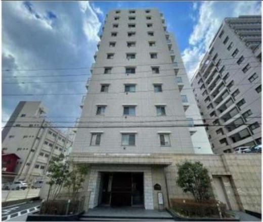 パレステージ本厚木 物件写真 建物写真1
