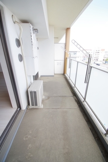 パレステージ本厚木 物件写真 建物写真15