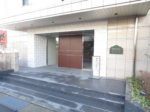 パレステージ本厚木 物件写真 建物写真2