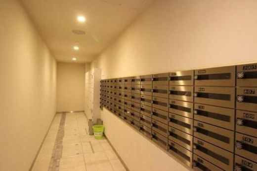 パレステージ本厚木 物件写真 建物写真3
