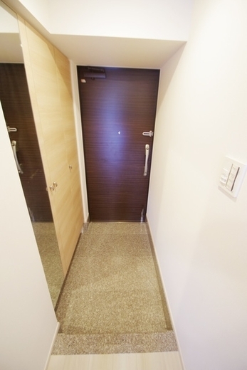 パレステージ本厚木 物件写真 建物写真4