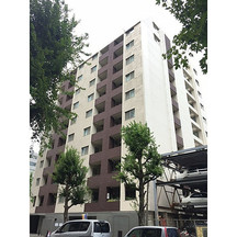 アルス横浜ベイアドレス 物件写真 建物写真1