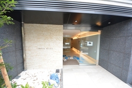 クレイシア三鷹 物件写真 建物写真3